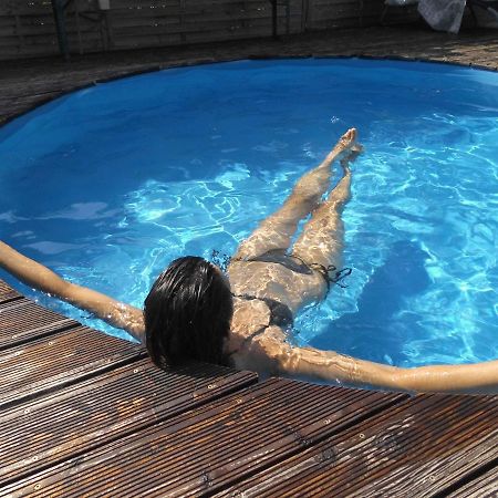 Balatonszárszó Kenge Apartmanok المظهر الخارجي الصورة